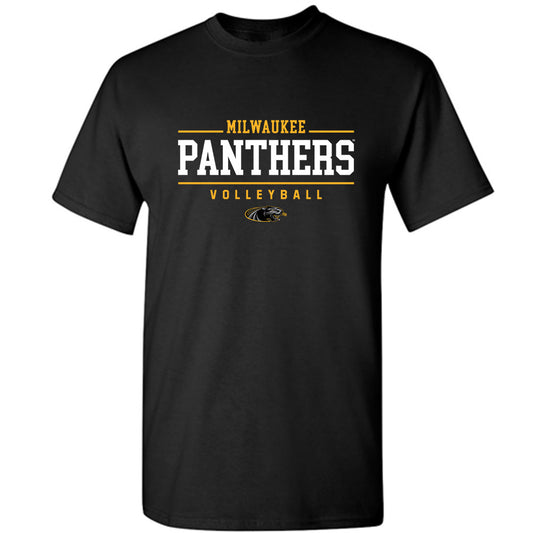 UW Milwaukee - NCAA Women's Volleyball : Milica Tomic - T-Shirt-0
