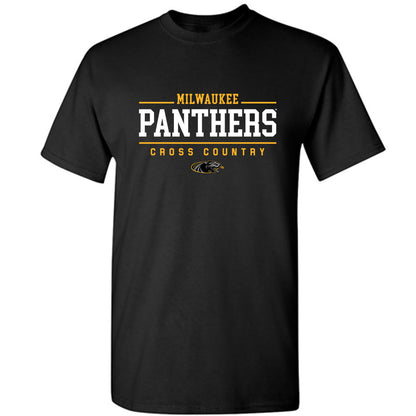 UW Milwaukee - NCAA Women's Cross Country : Janiyah Taylor - T-Shirt-0