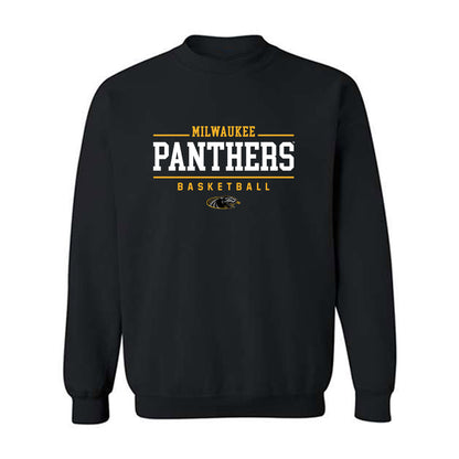 UW Milwaukee - NCAA Women's Basketball : Sophia Rampulla - Crewneck Sweatshirt-0