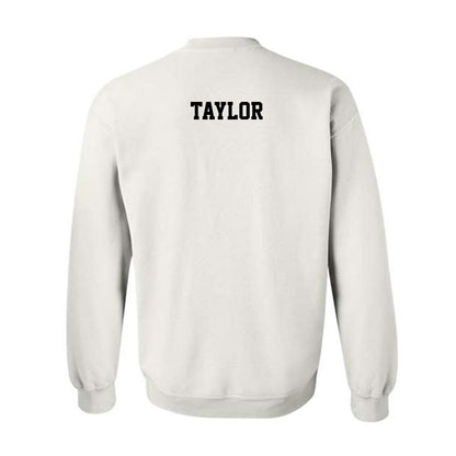 UW Milwaukee - NCAA Women's Cross Country : Janiyah Taylor - Crewneck Sweatshirt-1