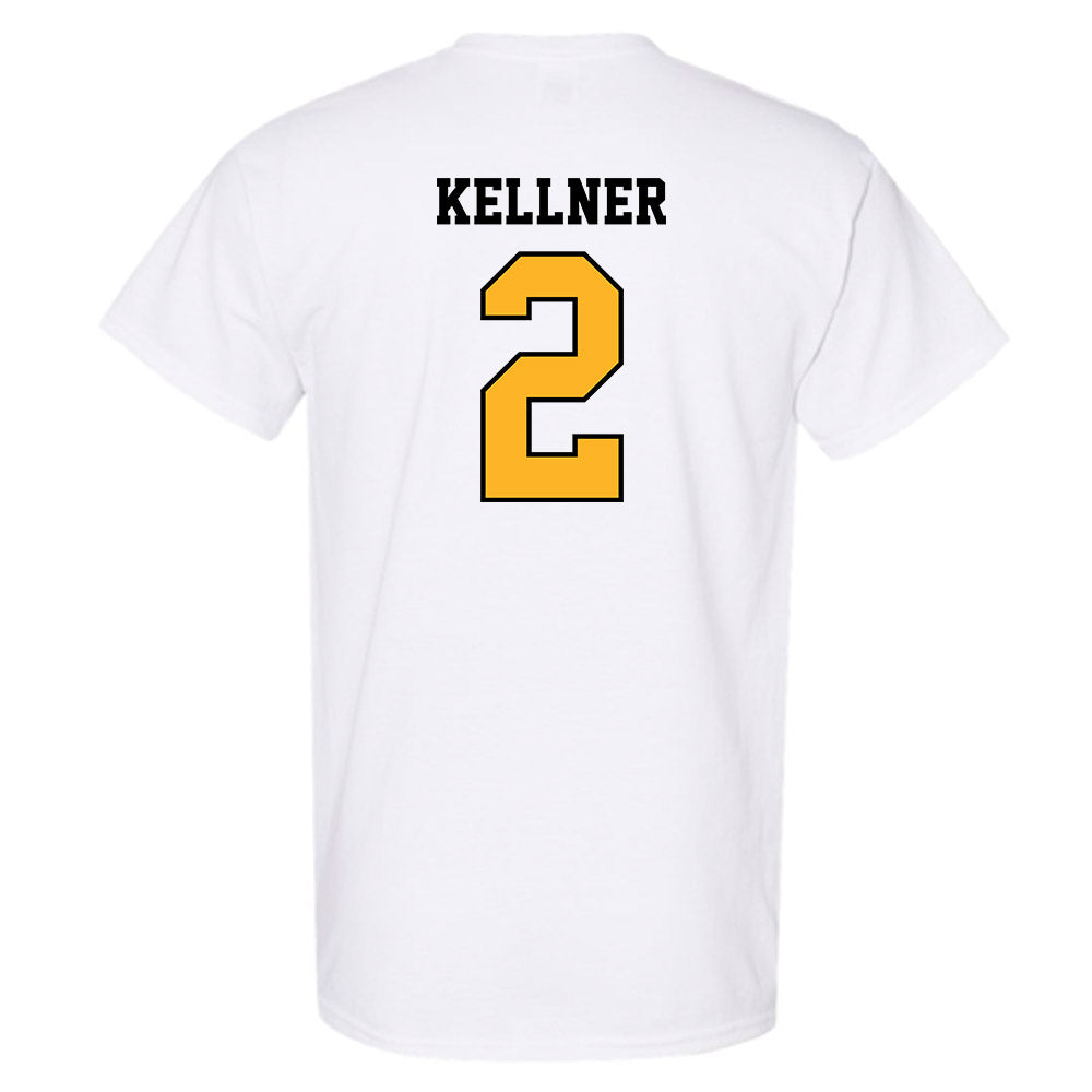 UW Milwaukee - NCAA Women's Volleyball : Julia Kellner - T-Shirt-1