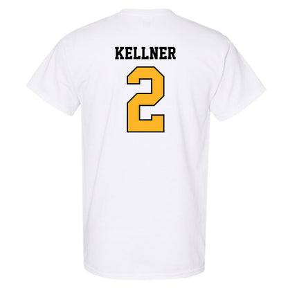 UW Milwaukee - NCAA Women's Volleyball : Julia Kellner - T-Shirt-1