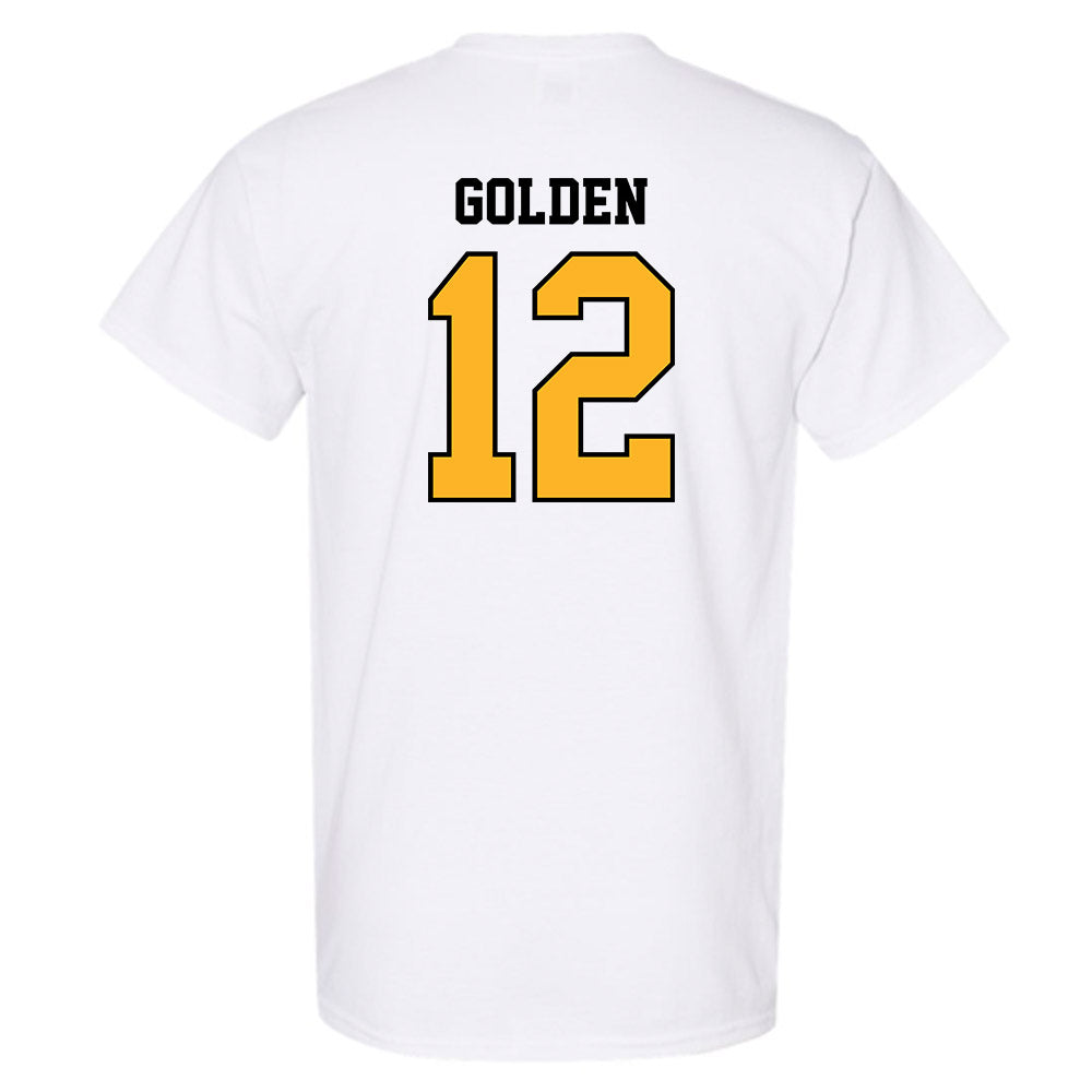 UW Milwaukee - NCAA Baseball : Riley Golden - T-Shirt-1