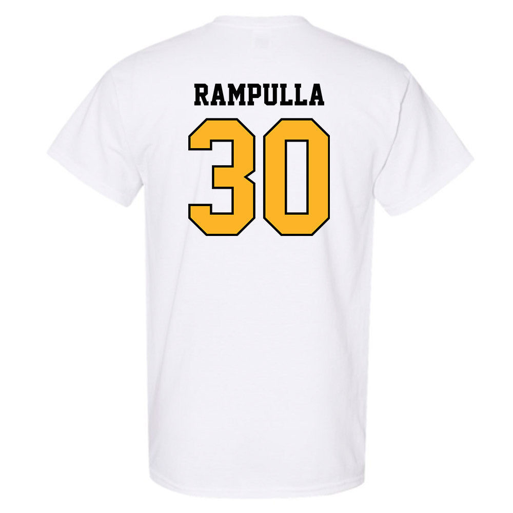 UW Milwaukee - NCAA Women's Basketball : Sophia Rampulla - T-Shirt-1