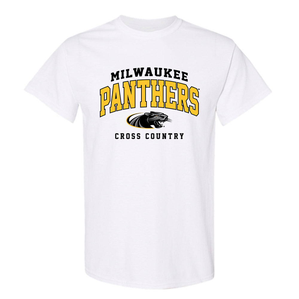 UW Milwaukee - NCAA Women's Cross Country : Janiyah Taylor - T-Shirt-0