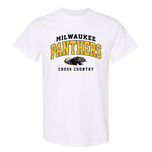 UW Milwaukee - NCAA Women's Cross Country : Janiyah Taylor - T-Shirt-0