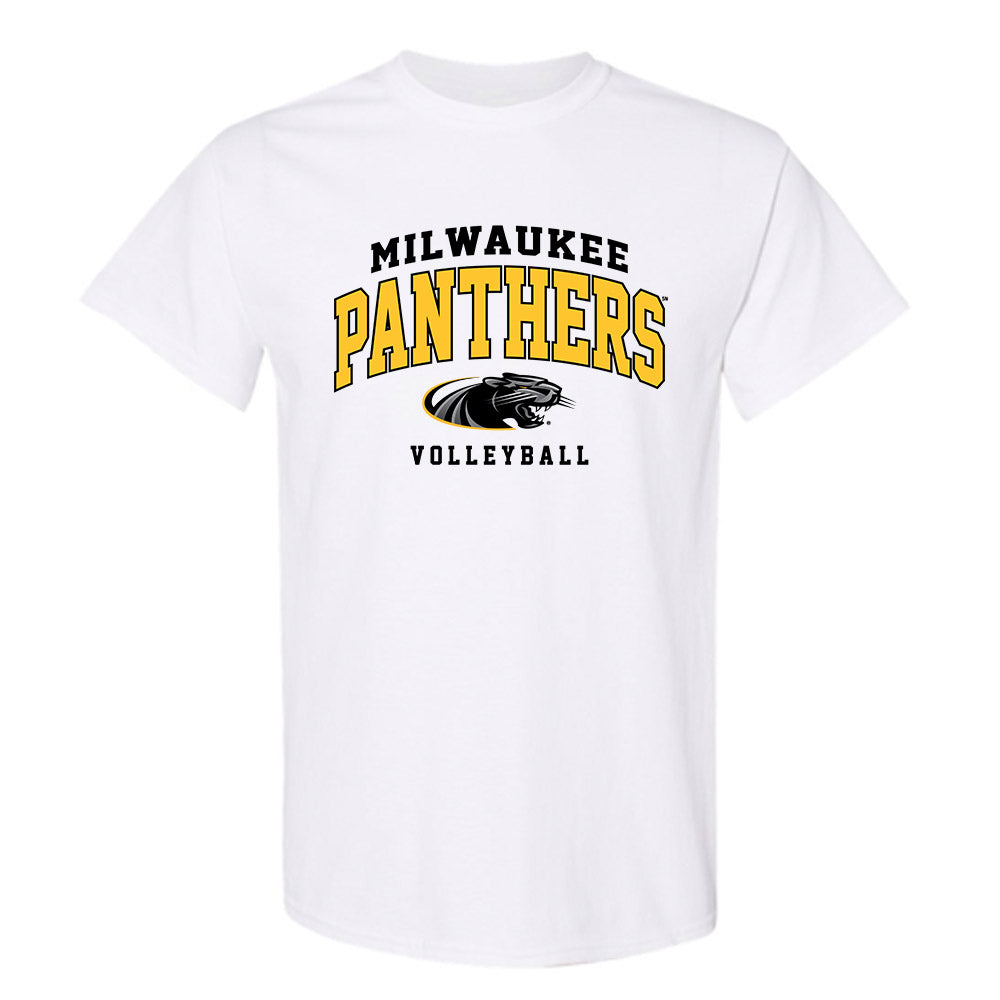 UW Milwaukee - NCAA Women's Volleyball : Josie Noble - T-Shirt-0