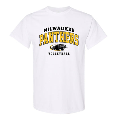 UW Milwaukee - NCAA Women's Volleyball : Josie Noble - T-Shirt-0