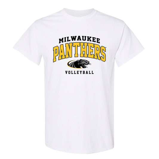 UW Milwaukee - NCAA Women's Volleyball : Josie Noble - T-Shirt-0