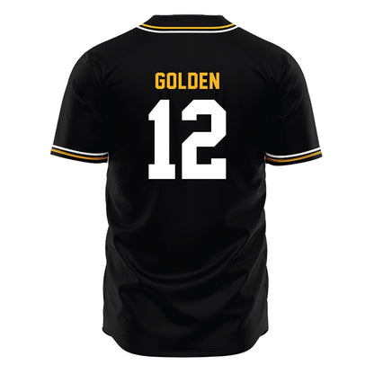 UW Milwaukee - NCAA Baseball : Riley Golden - Jersey-1