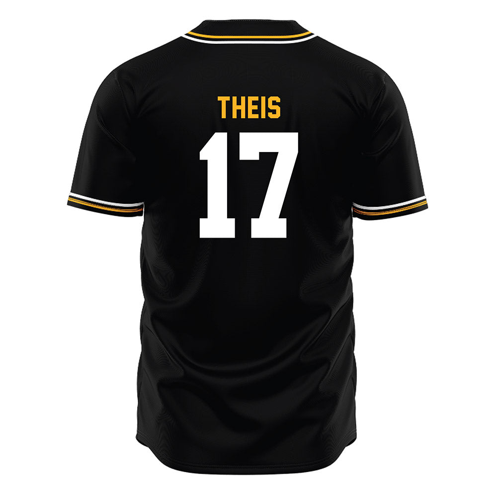 UW Milwaukee - NCAA Baseball : Braden Theis - Jersey-1