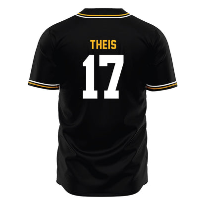 UW Milwaukee - NCAA Baseball : Braden Theis - Jersey-1