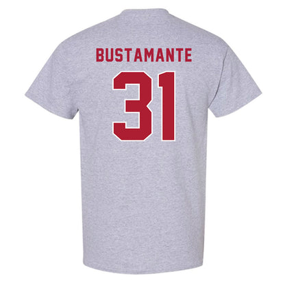 LMU - NCAA Women's Soccer : Aaliyah Bustamante - Classic Shersey T-Shirt-1