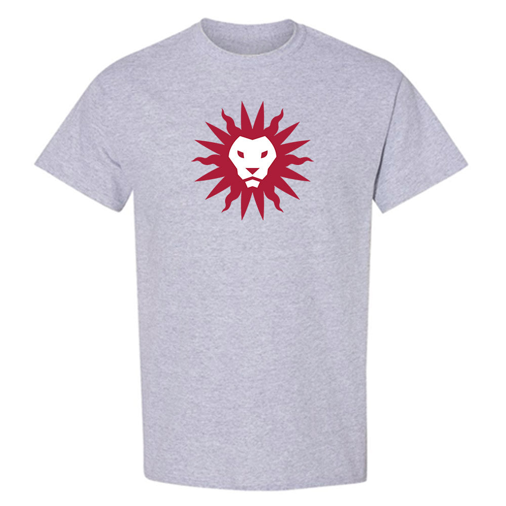 LMU - NCAA Baseball : Alec Johnson - Classic Shersey T-Shirt-0
