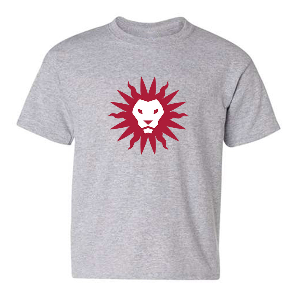 LMU - NCAA Men's Soccer : Skyler Wright - Classic Shersey Youth T-Shirt-0
