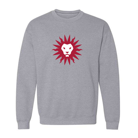 LMU - NCAA Softball : Lainey Llamas - Classic Shersey Crewneck Sweatshirt-0