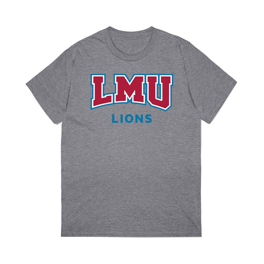 LMU - NCAA Women's Water Polo : Lauren Starr - T-Shirt-0