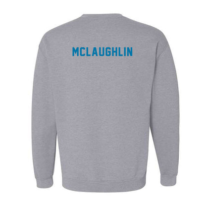 LMU - NCAA Men's Golf : Jackson McLaughlin - Classic Shersey Crewneck Sweatshirt-1
