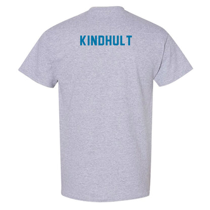 LMU - NCAA Men's Tennis : Emil Kindhult - Classic Shersey T-Shirt-1