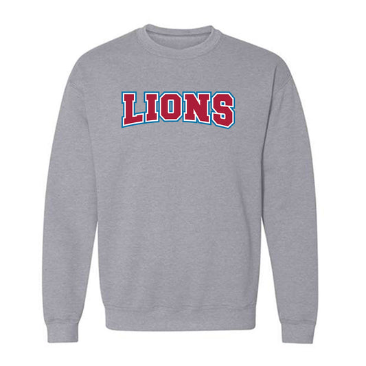 LMU - NCAA Softball : Lainey Llamas - Classic Shersey Crewneck Sweatshirt-0