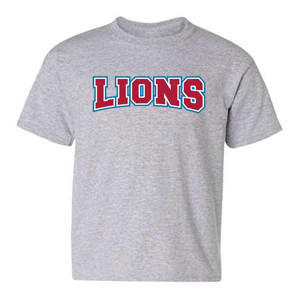 LMU - NCAA Men's Soccer : Skyler Wright - Classic Shersey Youth T-Shirt-0