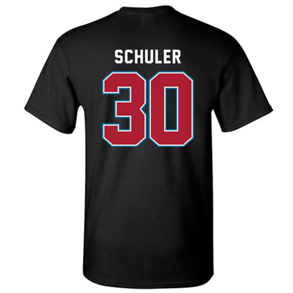 LMU - NCAA Women's Soccer : Sydney Schuler - Classic Shersey T-Shirt-1