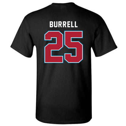 LMU - NCAA Women's Volleyball : Leah Burrell - Classic Shersey T-Shirt-1
