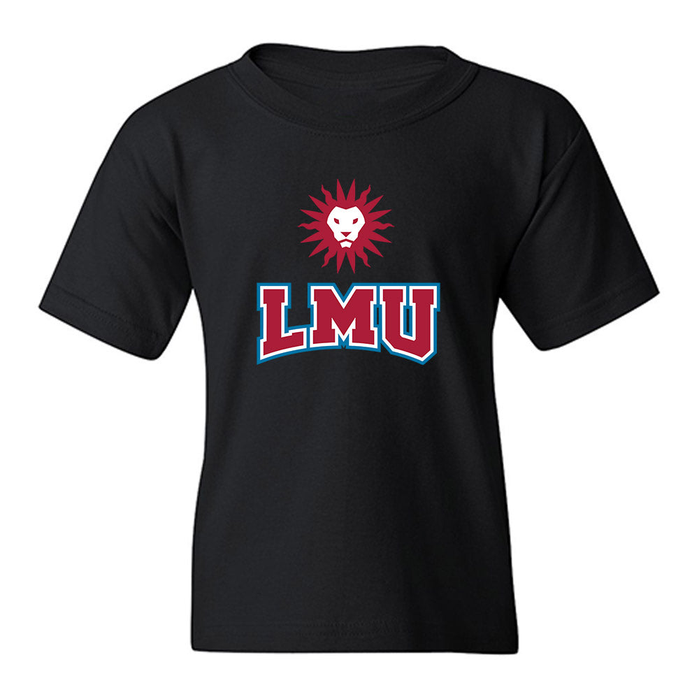 LMU - NCAA Women's Soccer : Sydney Schuler - Classic Shersey Youth T-Shirt-0