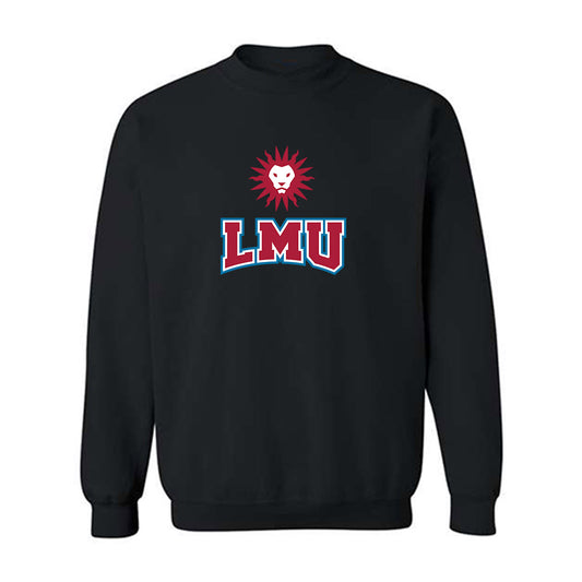 LMU - NCAA Softball : Lainey Llamas - Classic Shersey Crewneck Sweatshirt-0