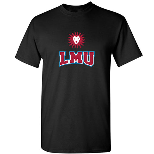 LMU - NCAA Softball : Lainey Llamas - Classic Shersey T-Shirt-0