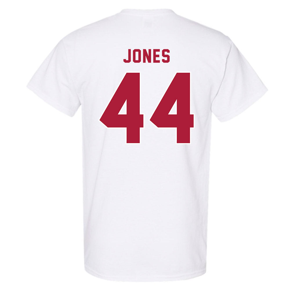 LMU - NCAA Softball : Cristina Jones - Classic Shersey T-Shirt-1