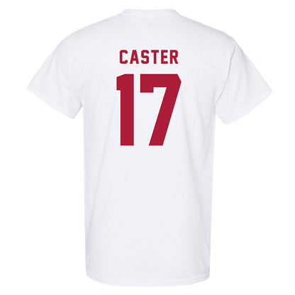 LMU - NCAA Softball : Kealani Caster - Classic Shersey T-Shirt-1