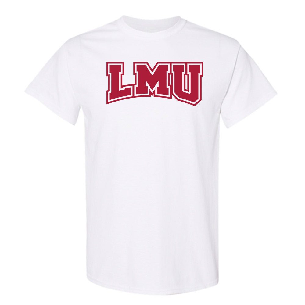 LMU - NCAA Men's Soccer : Skyler Wright - Classic Shersey T-Shirt-0