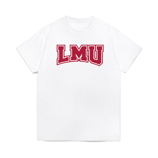 LMU - NCAA Women's Water Polo : Lauren Starr - Classic Shersey T-Shirt-0