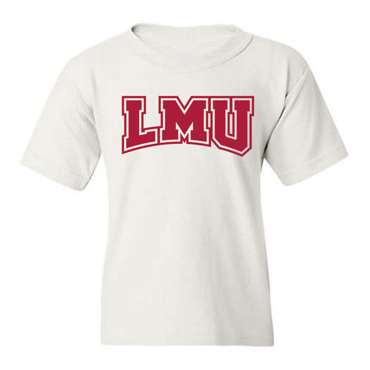 LMU - NCAA Softball : Lainey Llamas - Classic Shersey Youth T-Shirt-0