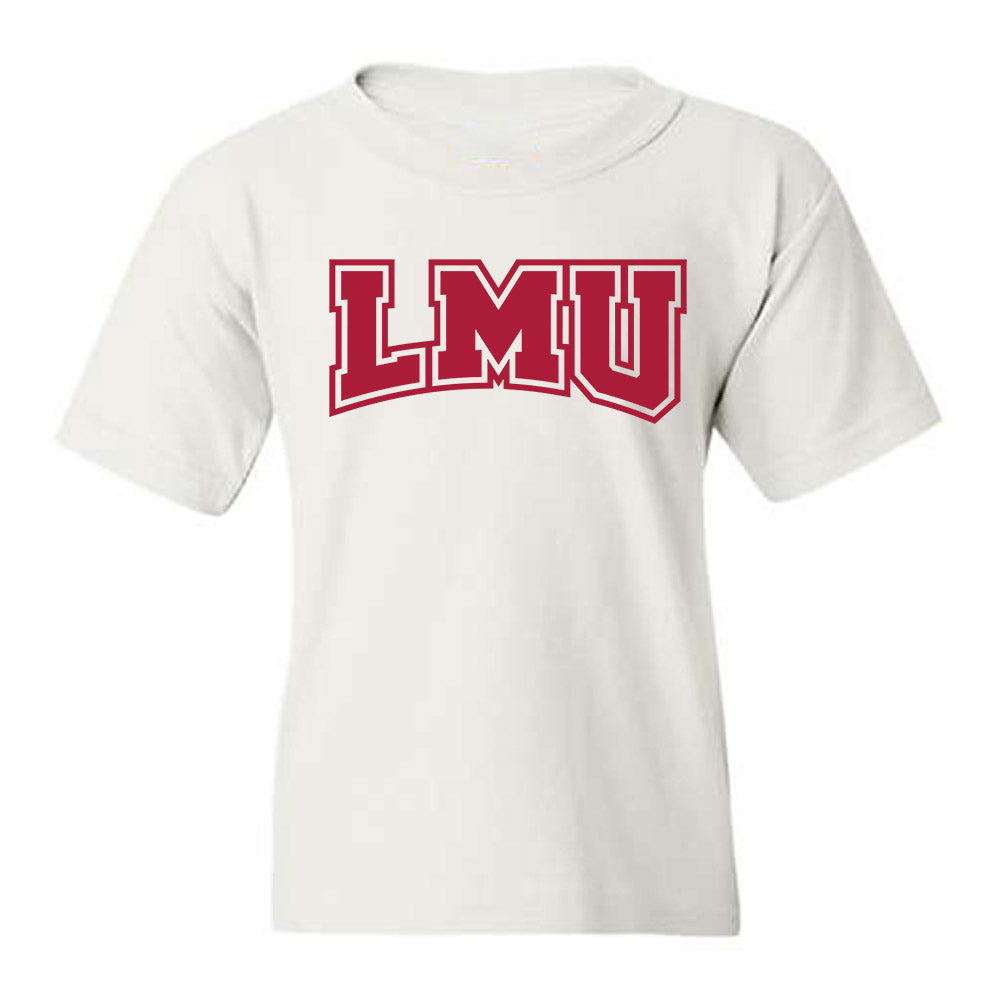 LMU - NCAA Women's Soccer : Sydney Schuler - Classic Shersey Youth T-Shirt-0