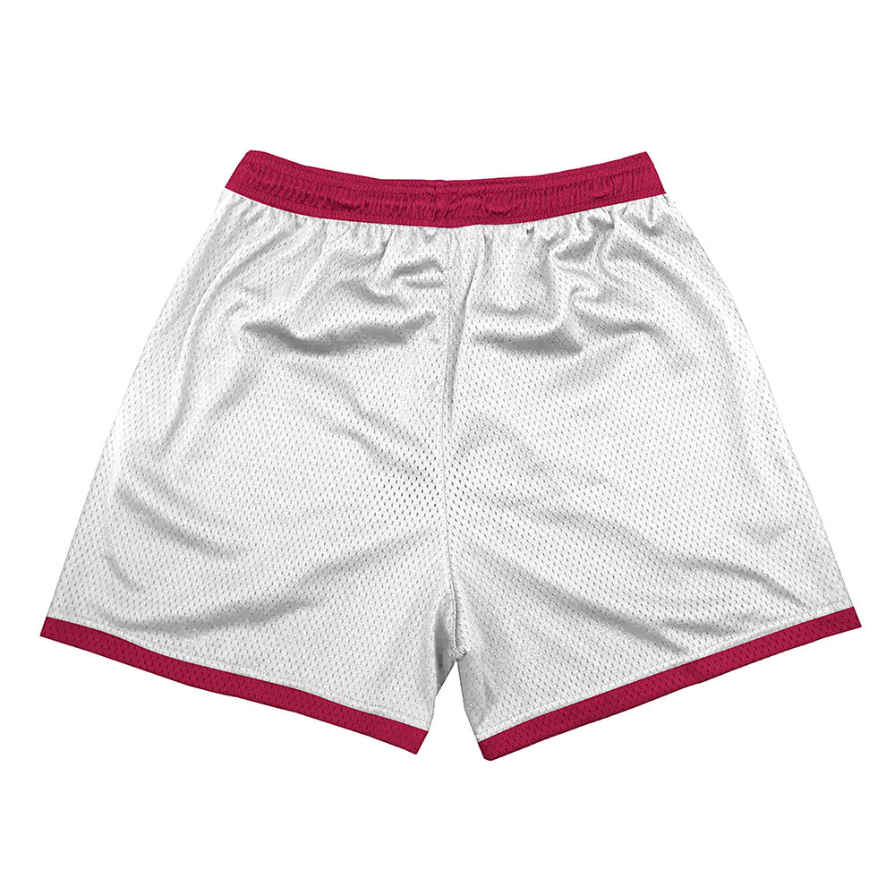 LMU - NCAA Men's Soccer : Mathew Habovstak - Shorts-1