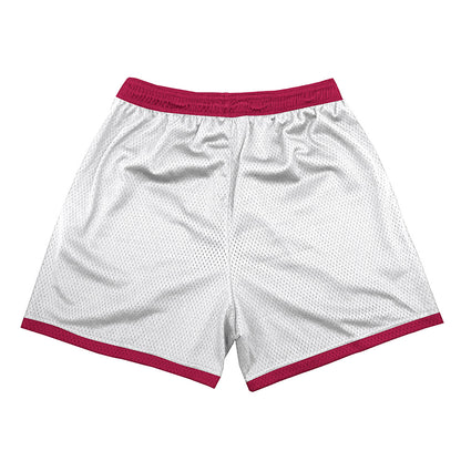 LMU - NCAA Men's Soccer : Mathew Habovstak - Shorts-1