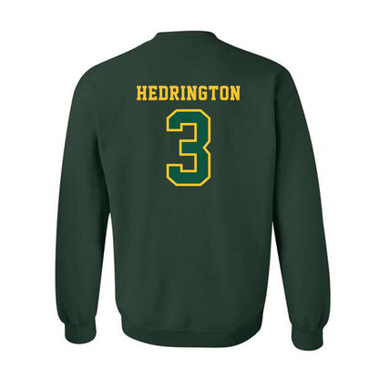 NDSU - NCAA Softball : Haylie Hedrington - Classic Shersey Crewneck Sweatshirt-1