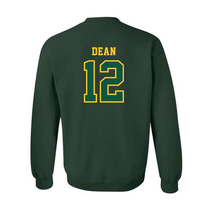 NDSU - NCAA Softball : Bella Dean - Classic Shersey Crewneck Sweatshirt-1