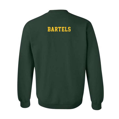 NDSU - NCAA Women's Golf : Avery Bartels - Classic Shersey Crewneck Sweatshirt-1