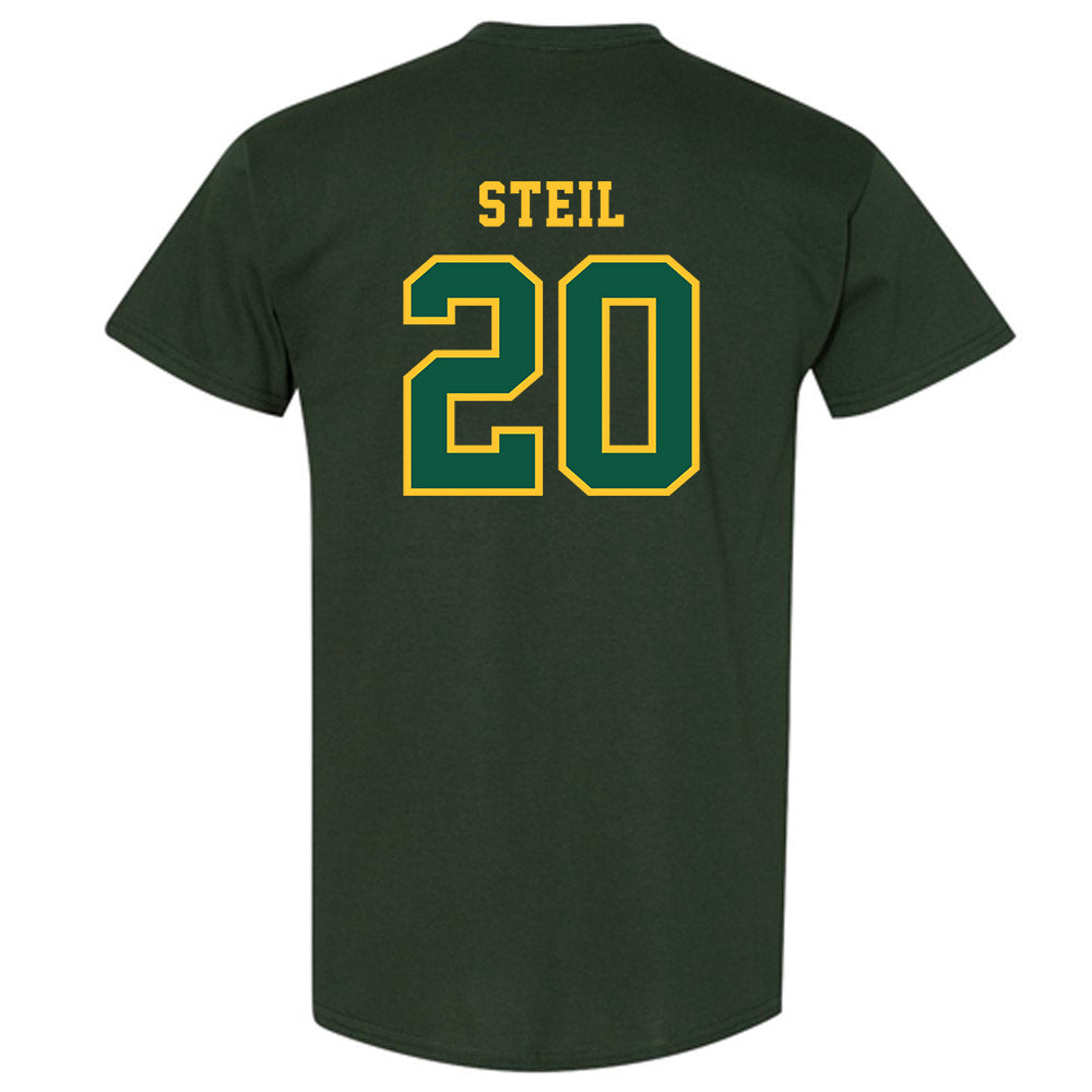 NDSU - NCAA Football : Will Steil - Classic Shersey T-Shirt-1