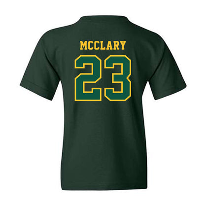 NDSU - NCAA Softball : Jocelyn McClary - Classic Shersey Youth T-Shirt-1
