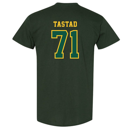 NDSU - NCAA Football : Nate Tastad - Classic Shersey T-Shirt-1