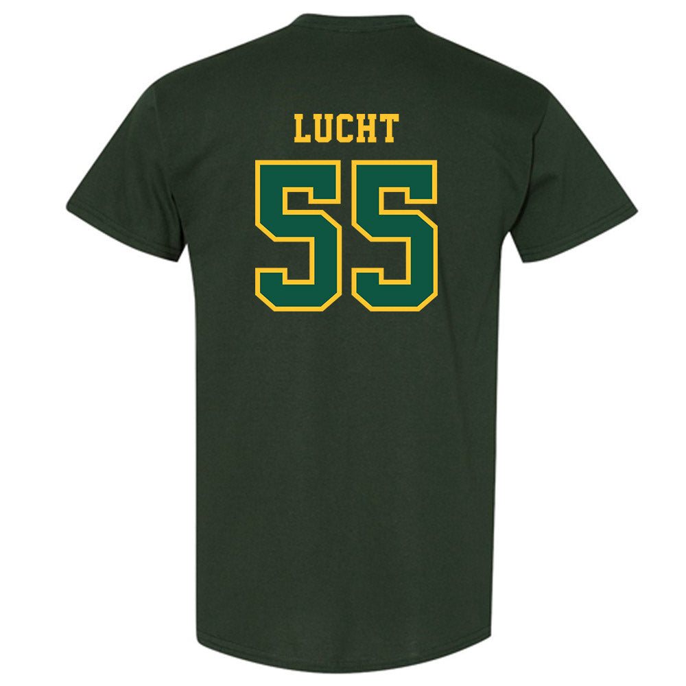 NDSU - NCAA Football : Oliver Lucht - Classic Shersey T-Shirt-1