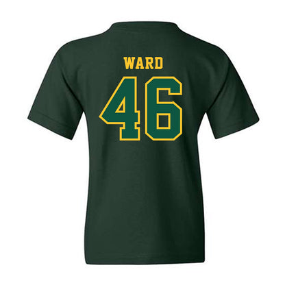 NDSU - NCAA Football : Caden Ward - Classic Shersey Youth T-Shirt-1