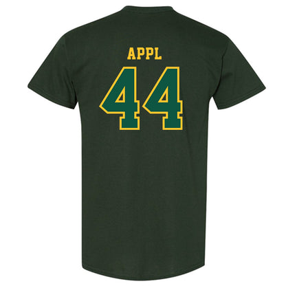 NDSU - NCAA Football : Carter Appl - Classic Shersey T-Shirt-1