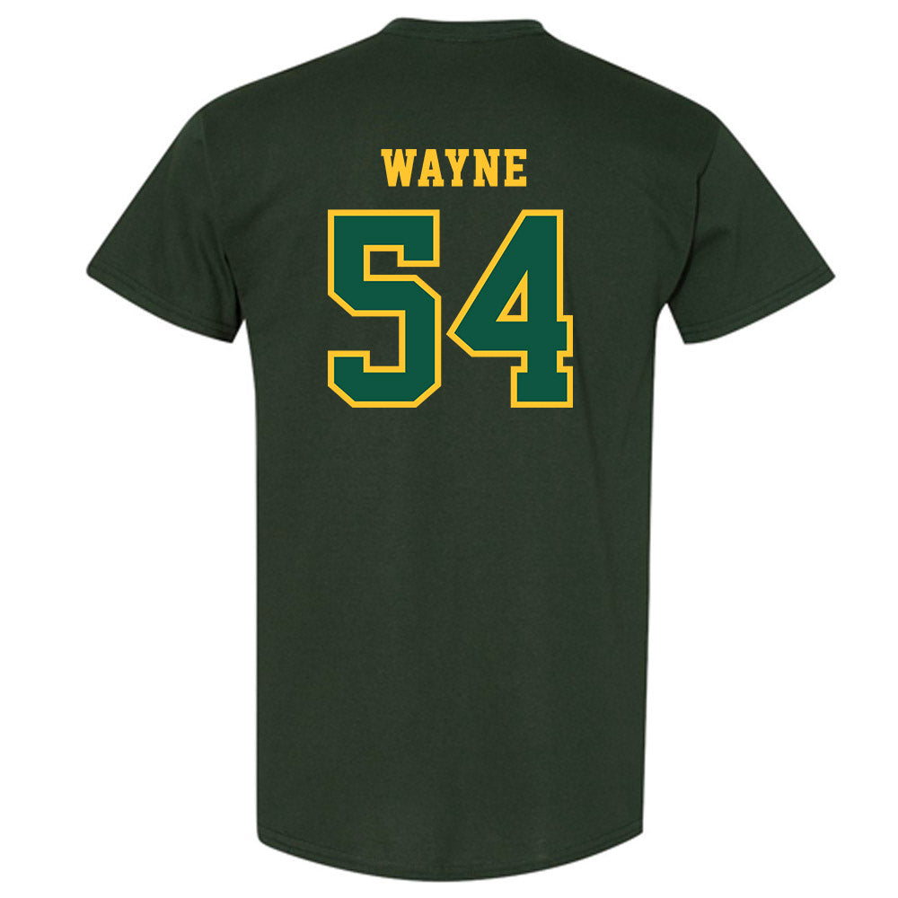 NDSU - NCAA Football : Alijah Wayne - Classic Shersey T-Shirt-1