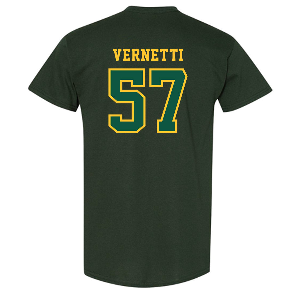 NDSU - NCAA Football : Gabe Vernetti - Classic Shersey T-Shirt-1