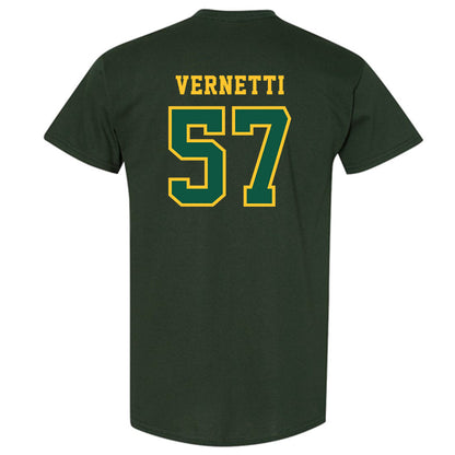NDSU - NCAA Football : Gabe Vernetti - Classic Shersey T-Shirt-1